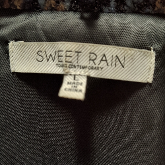 Unique jacket - Picture 8 of 8